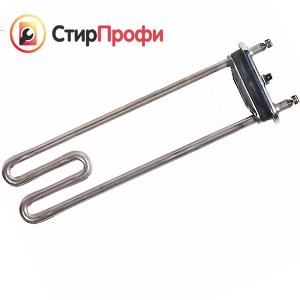 ТЭН 2000W Атлант c/о L=275 mm